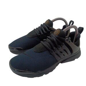 Nike Air Presto Shoes Youth Size 5Y Athletic Running Sneakers 833875-003
